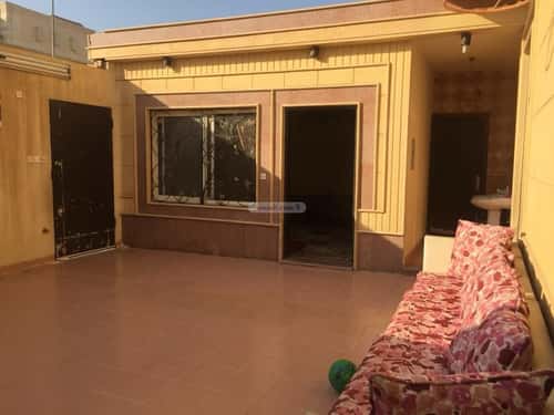 Villa 445.5 SQM Facing South on 15m Width Street An-Nahdah, East Riyadh, Riyadh