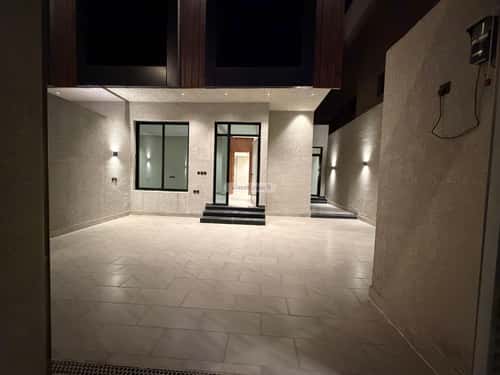 Floor 259.9 SQM with 4 Bedrooms Al-Yarmuk, East Riyadh, Riyadh