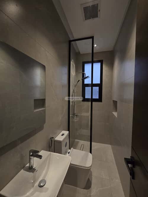 Apartment 133.51 SQM with 4 Bedrooms Al Safa, North Jeddah, Jeddah