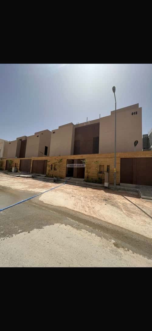Floor 158.69 SQM with 4 Bedrooms Al Marjan, East Riyadh, Riyadh