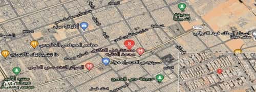 فيلا 816 متر مربع شمالية غربية على شارع 15م إشبيلية، شرق الرياض، الرياض