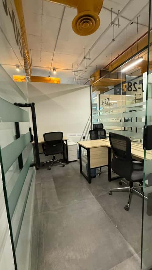 Office Space for Rent Ad-Duraihemiyah, West Riyadh, Riyadh