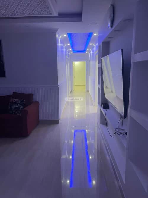 Apartment 183.62 SQM with 5 Bedrooms Al Shooalah, Aldammam