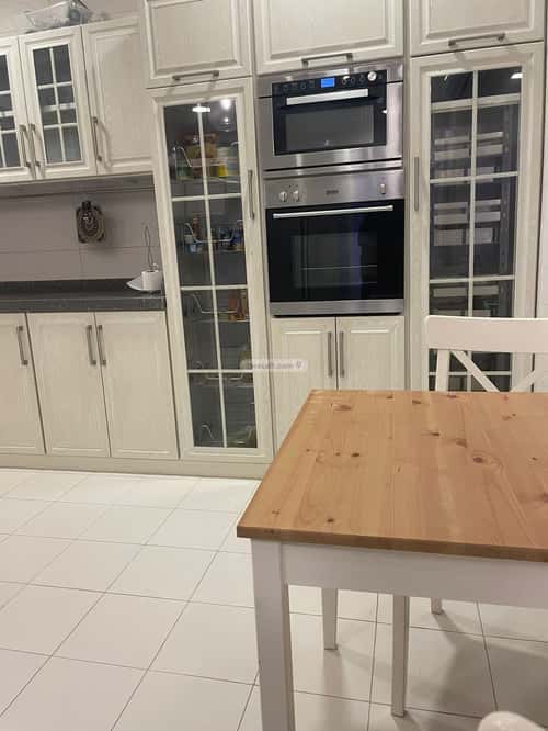 Apartment 183.62 SQM with 5 Bedrooms Al Shooalah, Aldammam