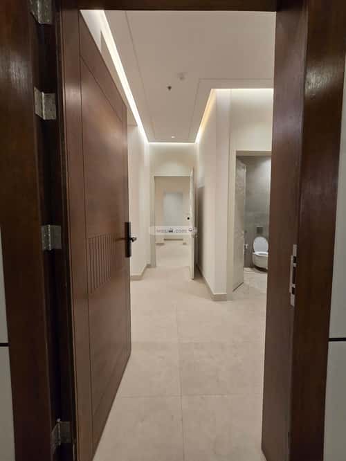 Apartment 119.1 SQM with 4 Bedrooms Al-Muanisiyah, East Riyadh, Riyadh