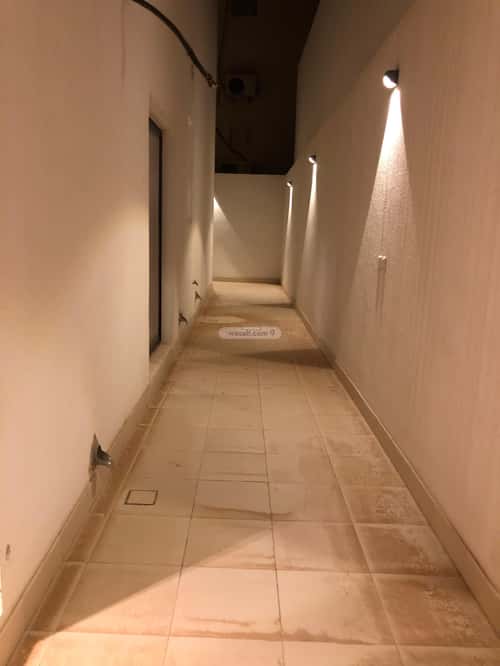 Apartment 136.64 SQM with 3 Bedrooms An-Nada, North Riyadh, Riyadh