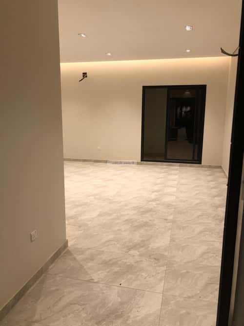 Apartment 136.64 SQM with 3 Bedrooms An-Nada, North Riyadh, Riyadh