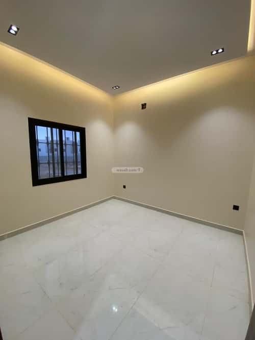 Villa 415.09 SQM Facing South on 15m Width Street Al-Janadriyah, East Riyadh, Riyadh