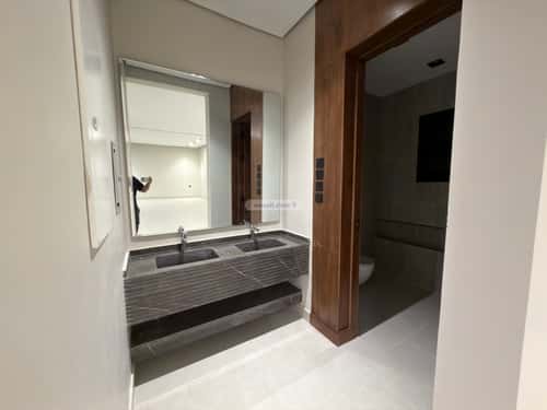 Apartment 111.29 SQM with 3 Bedrooms Al-Yarmuk, East Riyadh, Riyadh