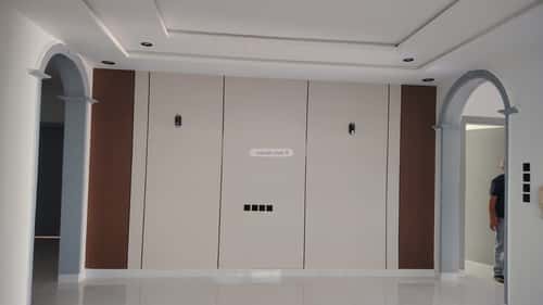Floor 501 SQM with 5 Bedrooms Al-Quds, Alttayif