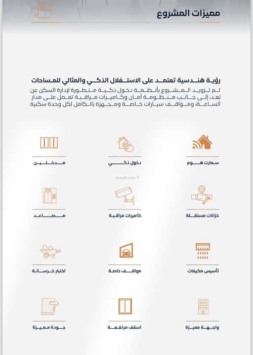شقة 625 متر مربع ب 4 غرف الفيصلية، شمال جدة، جدة