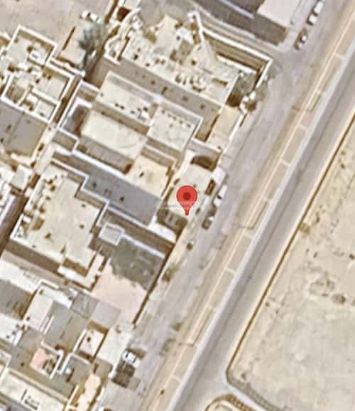 Villa 520 SQM Facing East on 27m Width Street Al Nahdah, Aldammam