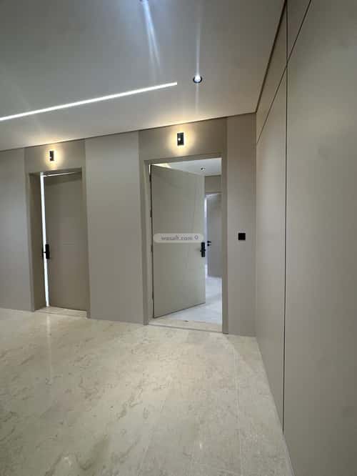 Apartment 195.98 SQM with 5 Bedrooms Altarwyah, Makkah Al Mukarramah