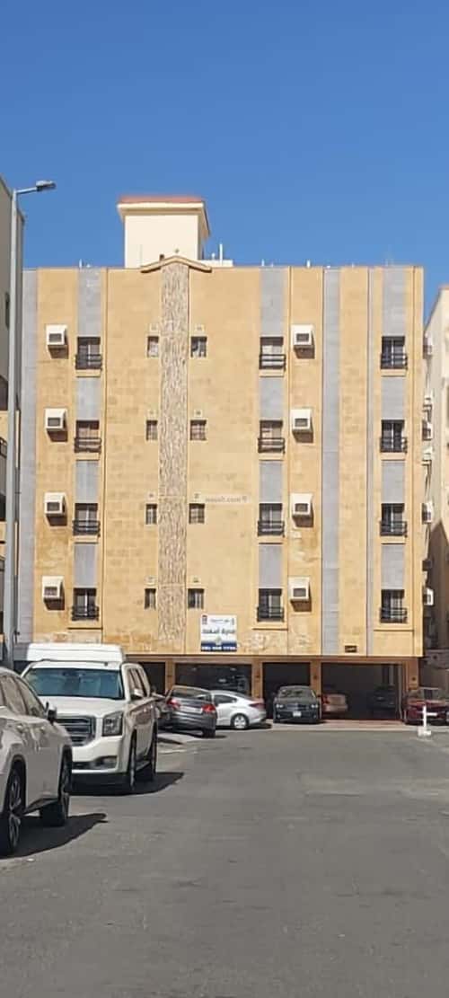 Apartment 600 SQM with 2 Bedrooms Al Bawadi, North Jeddah, Jeddah
