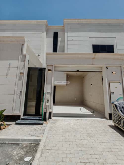 دور 228.52 متر مربع ب 6 غرف المعيزيلة، شرق الرياض، الرياض