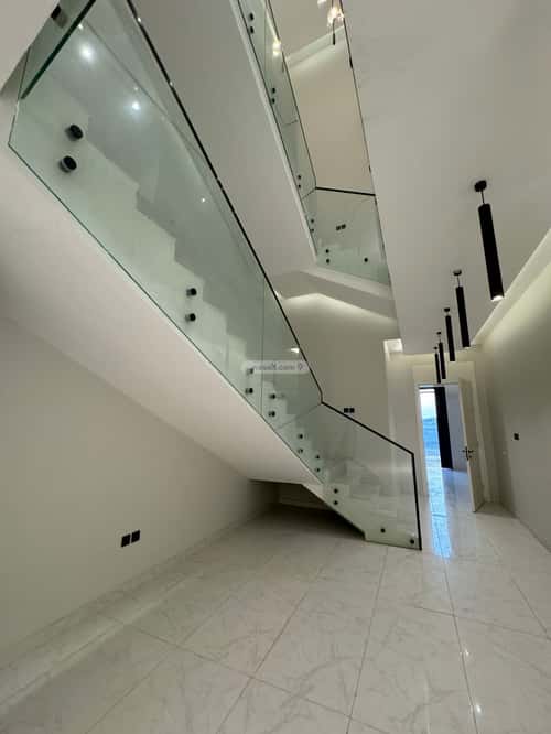 Villa 371.25 SQM Facing West on 20m Width Street Al Amwaj, Khobar
