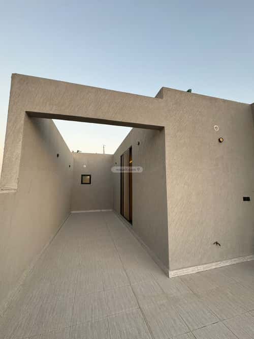 فيلا 371.25 متر مربع غربية على شارع 20م الأمواج، الخبر