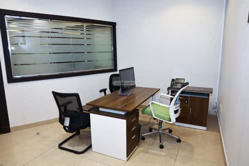 Office Space for Rent Al-Olaya, Central Riyadh, Riyadh