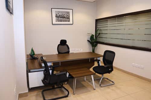 Office Space for Rent Al-Olaya, Central Riyadh, Riyadh