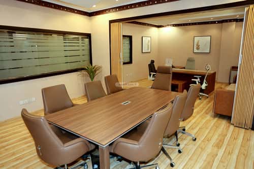 Office Space for Rent Al-Olaya, Central Riyadh, Riyadh