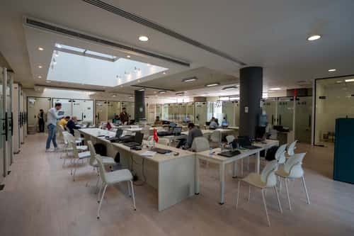 Office Space for Rent Ar-Rawdah, East Riyadh, Riyadh