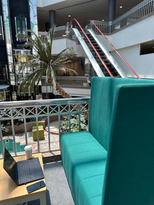 Office Space for Rent Ar-Rawdah, East Riyadh, Riyadh