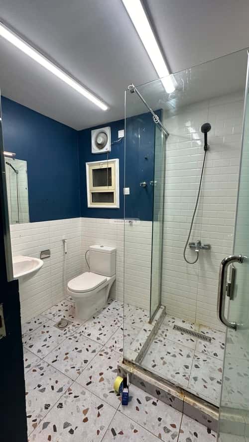 Apartment 120.04 SQM with 4 Bedrooms Al Zahrah, North Jeddah, Jeddah