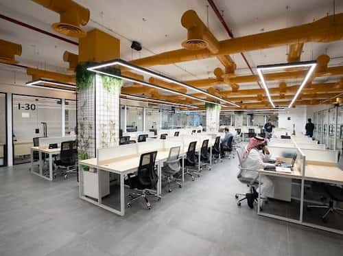 Office Space for Rent As-Suwaidi, West Riyadh, Riyadh