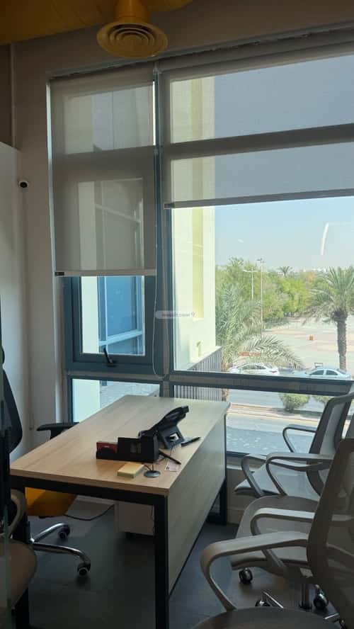 مكتب للإيجار الدريهمية، غرب الرياض، الرياض