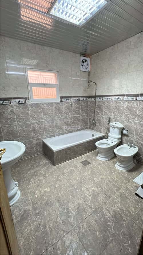 Villa 400 SQM Facing North on 10m Width Street As-Suwaidi, West Riyadh, Riyadh
