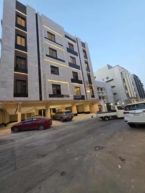 Apartment Al Salamah, North Jeddah, Jeddah