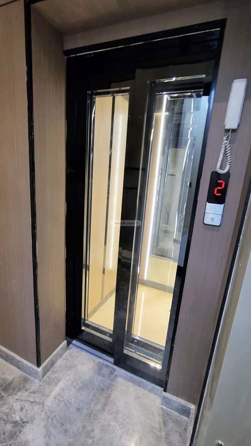 Apartment 135.39 SQM with 4 Bedrooms An-Narjis, North Riyadh, Riyadh