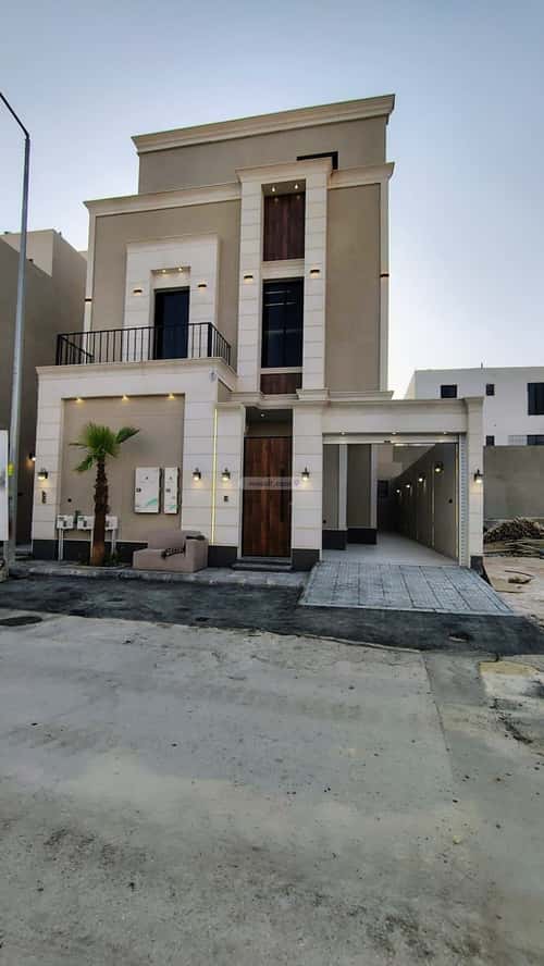 شقة ب 4 غرف الندوة، شرق الرياض، الرياض
