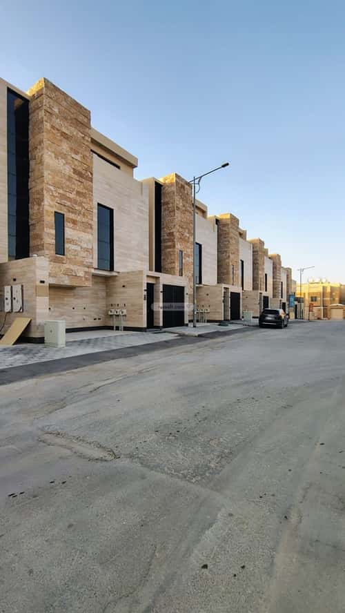 دور ب 4 غرف النرجس، شمال الرياض، الرياض