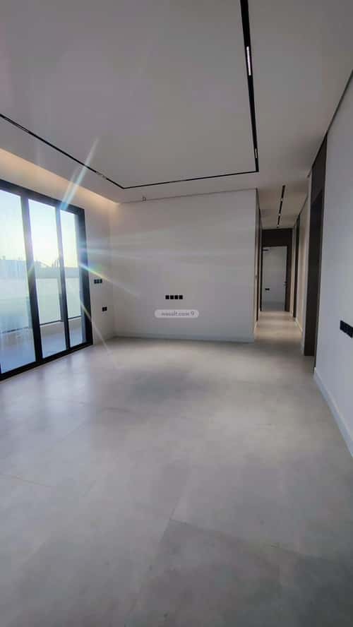 Floor with 4 Bedrooms An-Narjis, North Riyadh, Riyadh