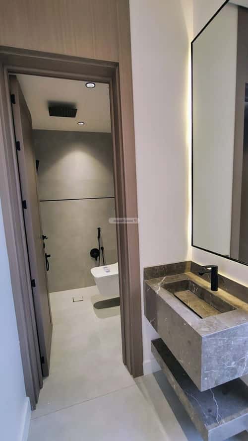 Floor with 4 Bedrooms An-Narjis, North Riyadh, Riyadh