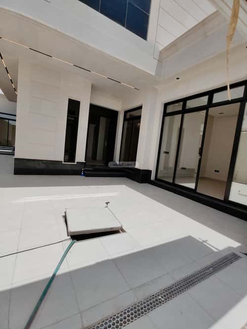 Villa 416.11 SQM Facing South West on 20m Width Street Al-Maizaliyah, East Riyadh, Riyadh