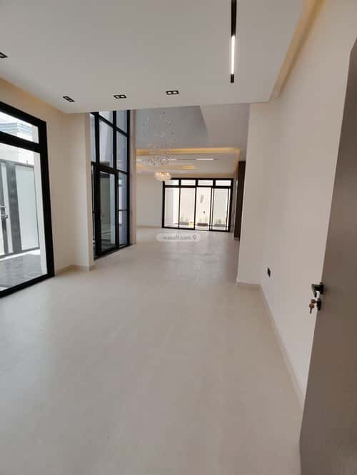Villa 416.11 SQM Facing South West on 20m Width Street Al-Maizaliyah, East Riyadh, Riyadh