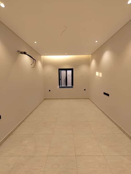 Villa 312.5 SQM Facing West on 20m Width Street Al Falah, East Jeddah, Jeddah