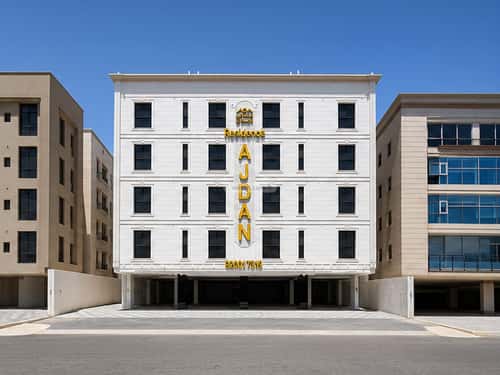 Apartment 169.68 SQM with 3 Bedrooms Al Hammraa, Khobar