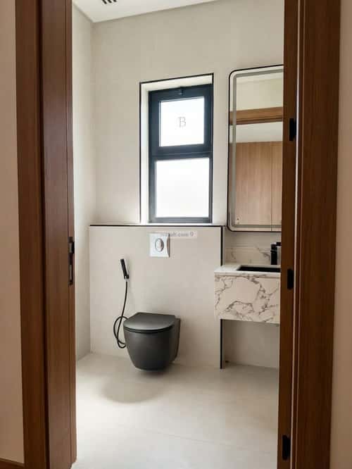 Apartment 153.2 SQM with 3 Bedrooms Al Hammraa, Khobar