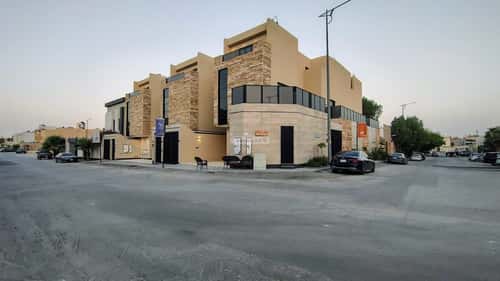 Floor An-Narjis, North Riyadh, Riyadh