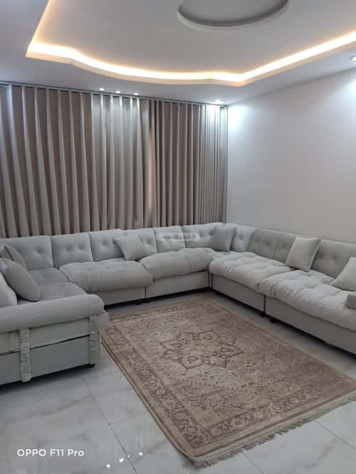Floor Ar-Rimal, East Riyadh, Riyadh