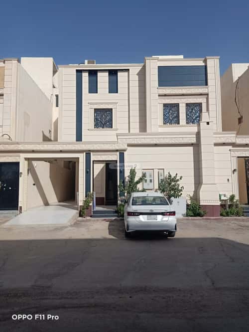 دور الرمال، شرق الرياض، الرياض