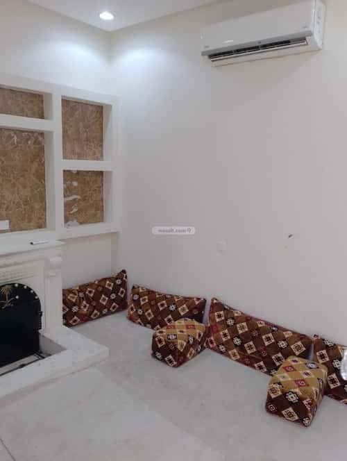 Villa 229.33 SQM Facing East with 10 Bedrooms Dahrat Laban, West Riyadh, Riyadh