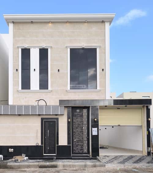 Villa 300 SQM Al Rahmanyah, East Jeddah, Jeddah