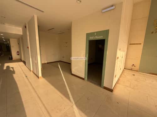 Showroom for Rent Hay Al Rayah, Madinah