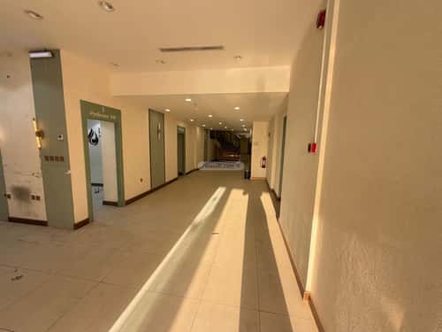 Showroom for Rent Hay Al Rayah, Madinah