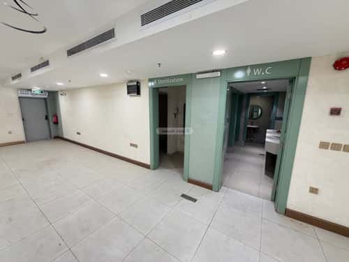 Showroom for Rent Hay Al Rayah, Madinah