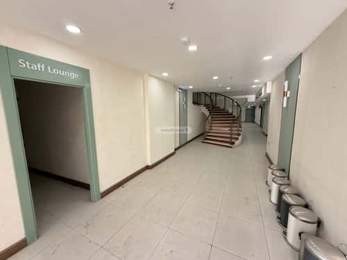 Showroom for Rent Hay Al Rayah, Madinah